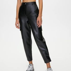 ARITZIA: WILFRED Modern Cargo Pant